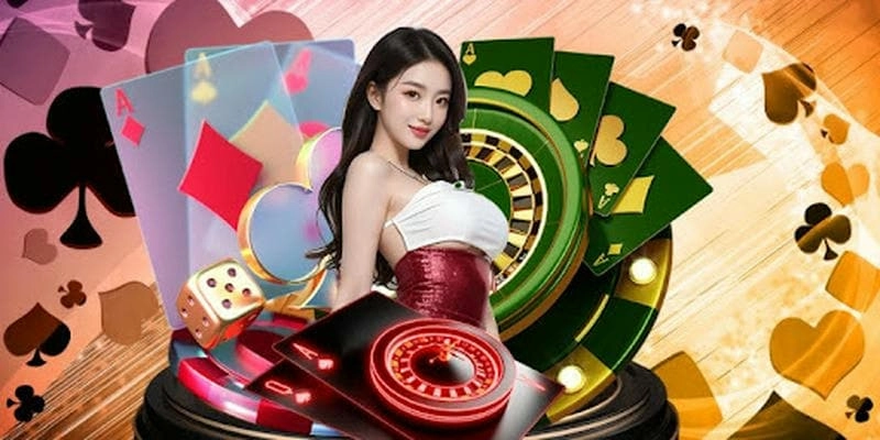 Xu hướng tương lai của Nổ Hũ ABC8