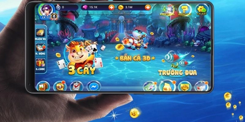 Quy tắc chơi bắn cá BJ88 cho người mới