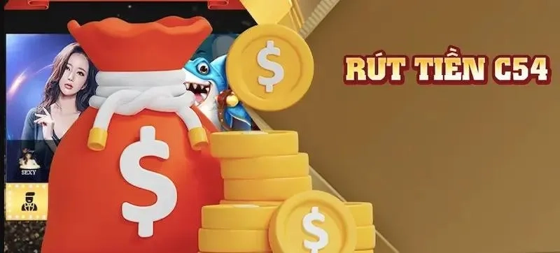 Phương Thức Rút Tiền Nhanh Chóng, An Toàn