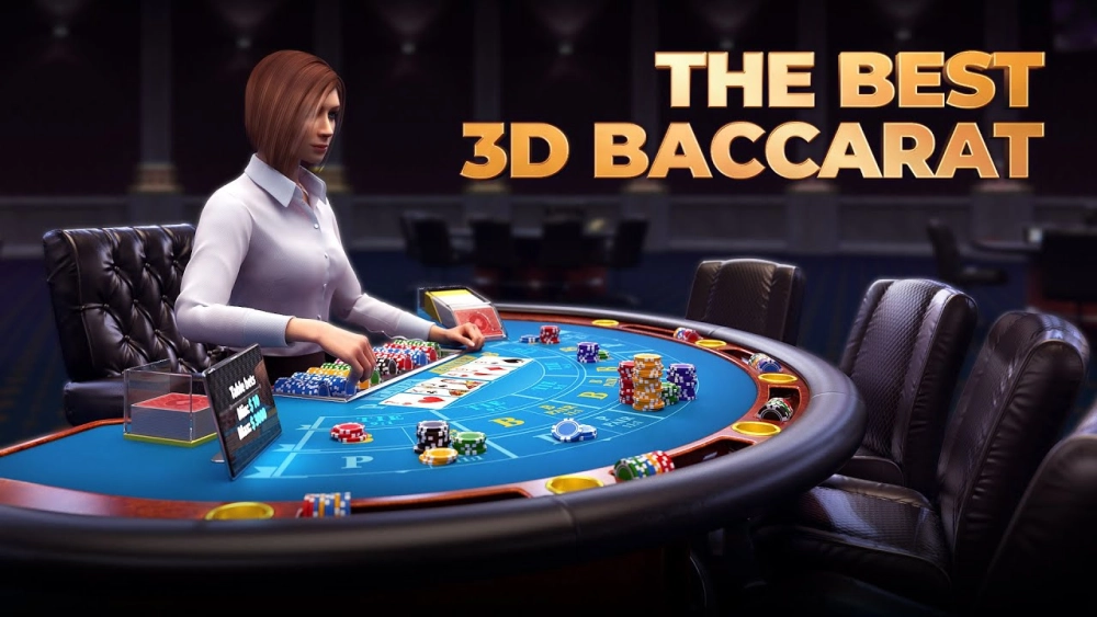Những Phương Pháp Soi Cầu Baccarat 