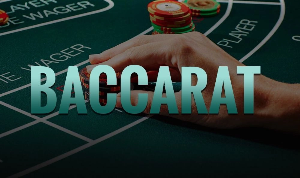Những Nguyên Tắc Giúp Bạn Giành Chiến Thắng Baccarat