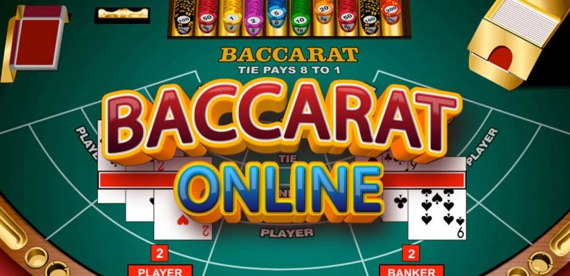 Chiến Lược Đặt Cược Giúp Bạn Kiếm Tiền Từ Baccarat
