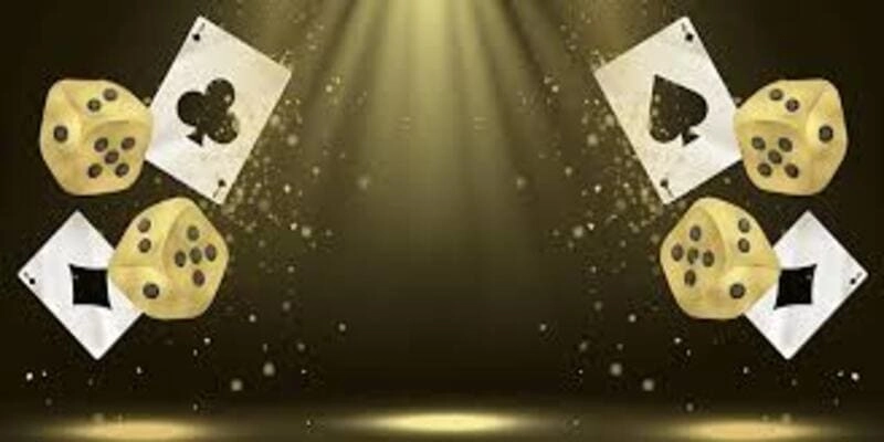 Tận hưởng trải nghiệm Casino 8xclub chuyên nghiệp