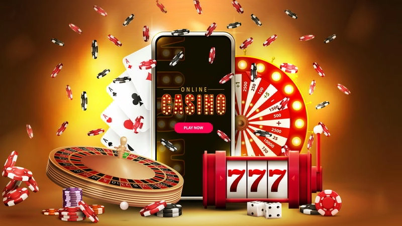 Những Trò Chơi Casino Nên Tránh Để Không Thua Lỗ Nhanh