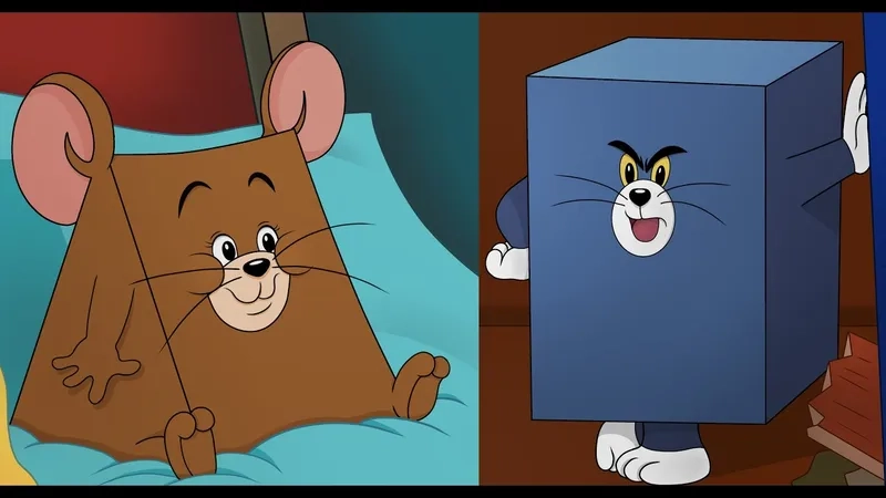 Tổng hợp tom n jerry meme hot nhất mọi thời đại
