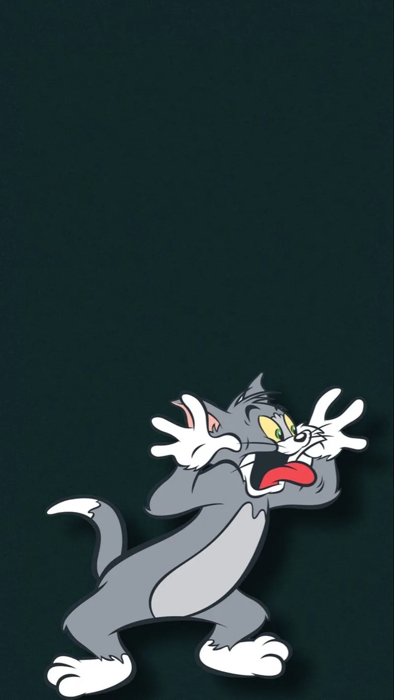 Cập nhật ngay ảnh mèo tom meme mới nhất hôm nay
