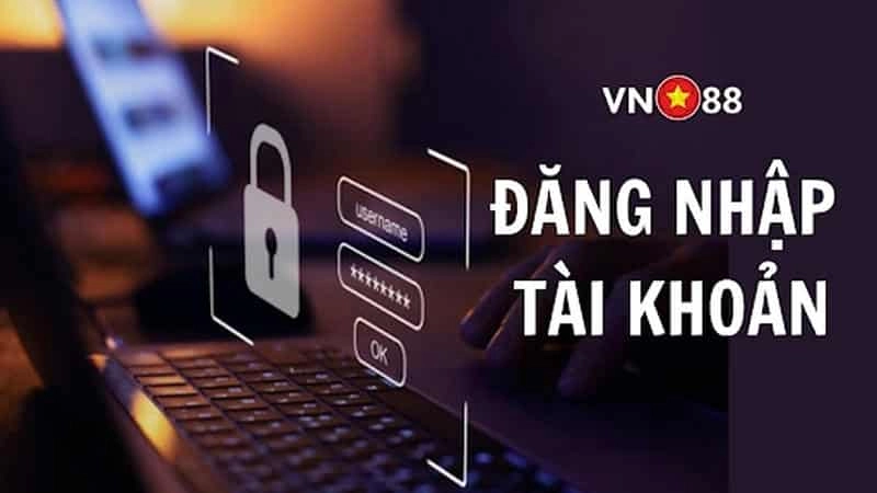 Hướng dẫn lấy lại mật khẩu VN88 nhanh chóng