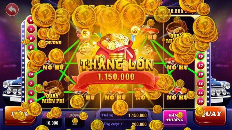 Chơi nổ hũ như cao thủ – Bí quyết giúp bạn thắng lớn tại 8kbet