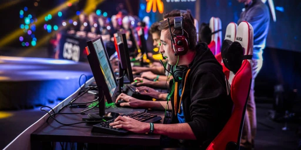 Khuyến mãi và ưu đãi đặc biệt cho eSports tại 79SODO