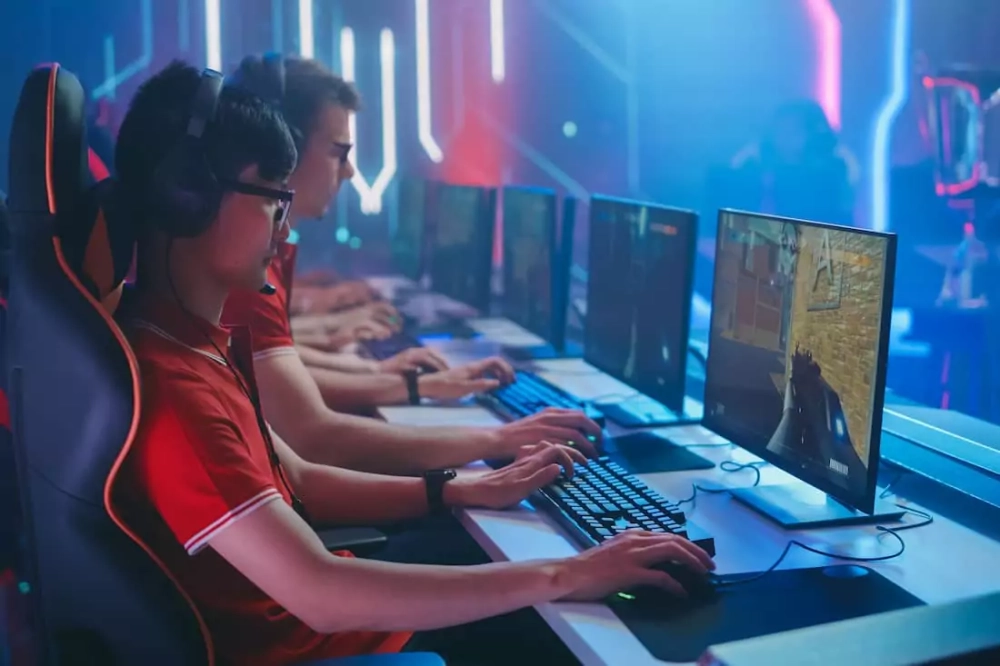 Tại sao nên chọn cá cược eSports tại 79SODO?