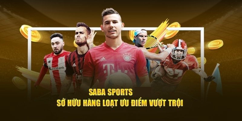 Hướng Dẫn Chơi Cá Cược SABA Tại Sodo66