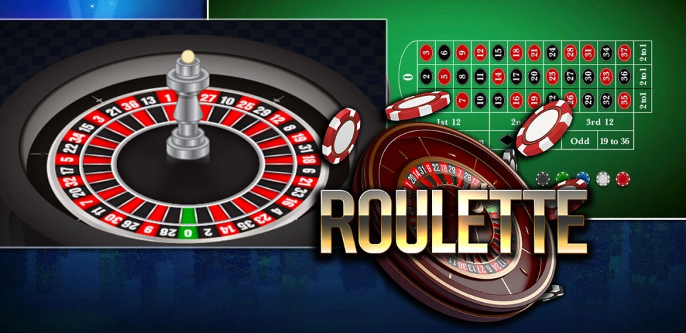 Quản lý ngân sách khi chơi roulette