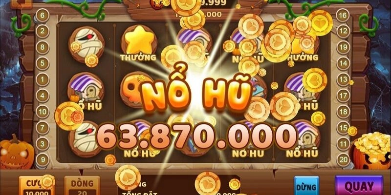 Bí Quyết Chinh Phục Nổ Hũ Yêu Tinh Trên Sin88