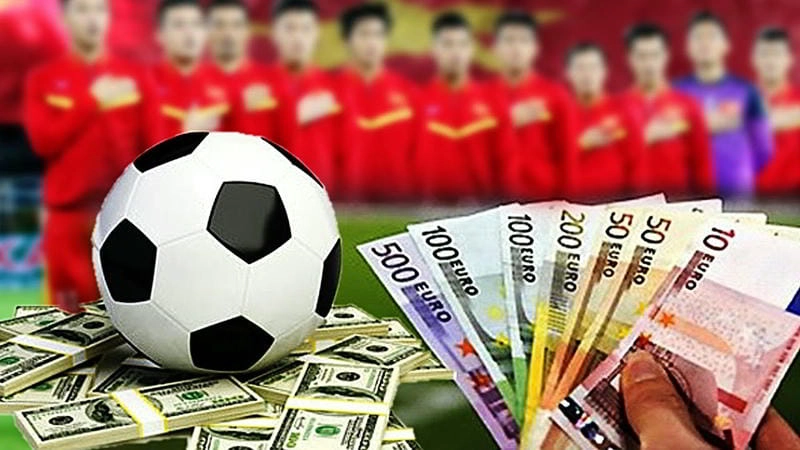 Những ngân hàng phổ biến được hỗ trợ trên KUwin