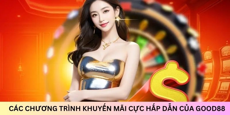 Có nhiều chương trình khuyến mãi vô cùng hấp dẫn đang chờ đón anh em