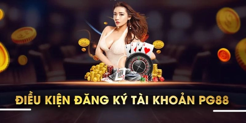 FAQs: Giải đáp thắc mắc khi đăng ký PG88