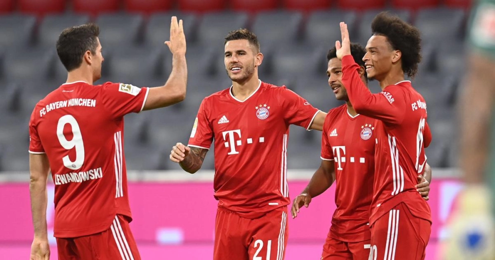 Tỷ Lệ Kèo Bayern Munich Là Gì?