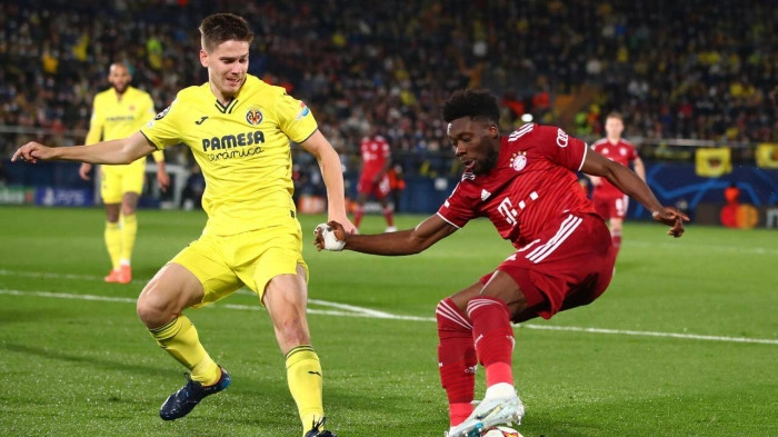 Kinh Nghiệm Soi Kèo Bayern Munich Tại VB88
