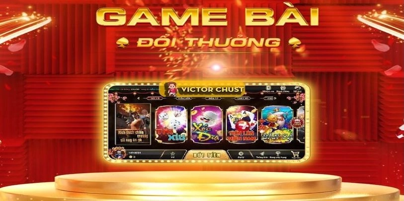 Game bài King88 - Khám phá sự đa dạng &amp; hấp dẫn nhất