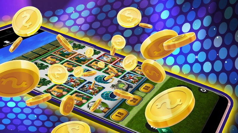 Tăng tỷ lệ thắng game nổ hũ – Chuyên gia bật mí chiến thuật vàng tại 8kbet