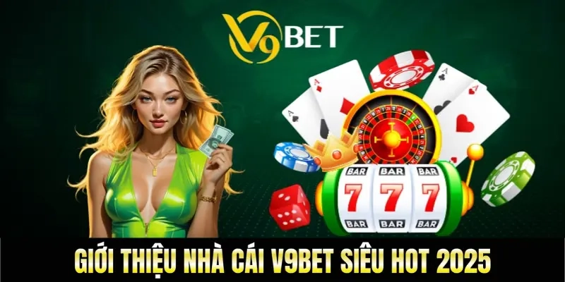 Khám phá nền tảng giải trí trực tuyến với nhiều dịch vụ đa dạng