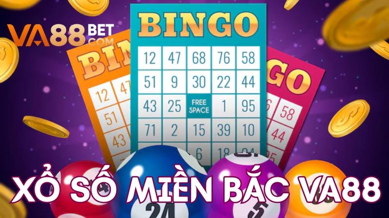 Giới thiệu về xổ số miền Bắc VA88
