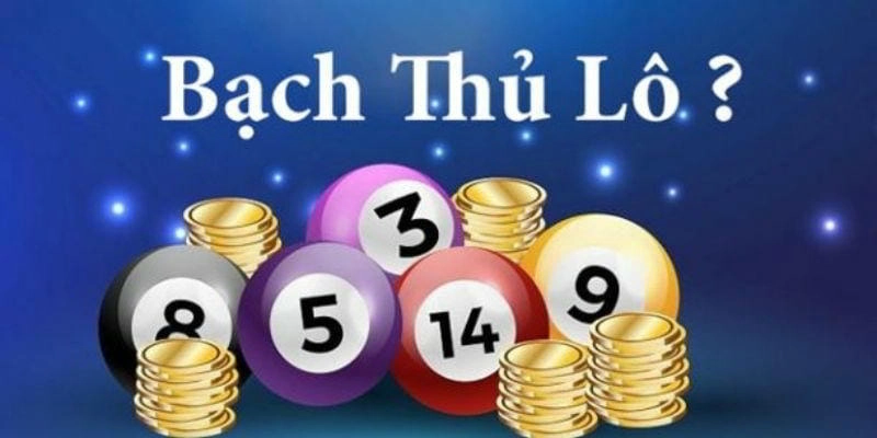 Soi cầu bạch thủ lô là một phần quan trọng trong việc chơi lô đề