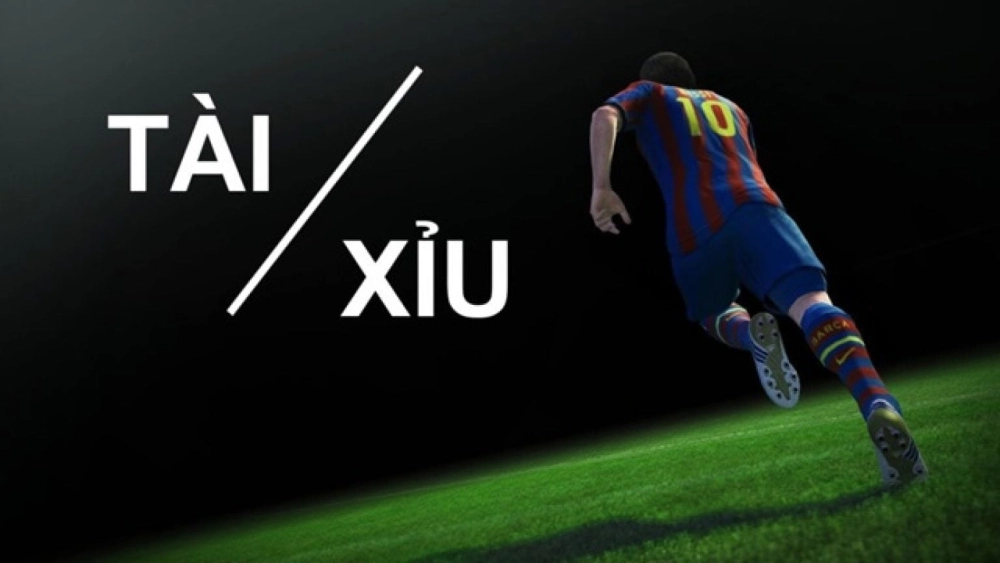 Kèo Tài Xỉu 1 Trái Là Gì?