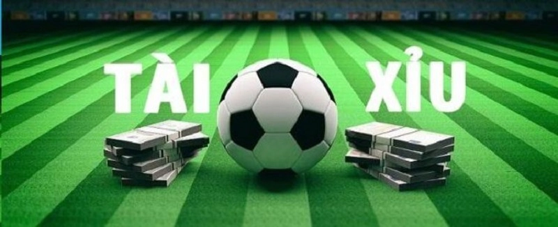 Các Loại Kèo Tài Xỉu 1 Trái Thường Gặp