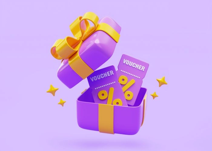Thưởng nạp đầu nhận đến 200K