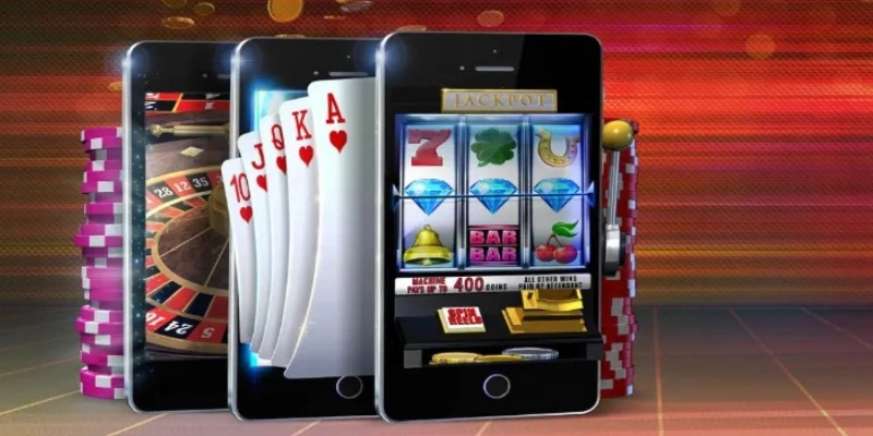 Mẹo chơi casino online 23Win thắng đậm