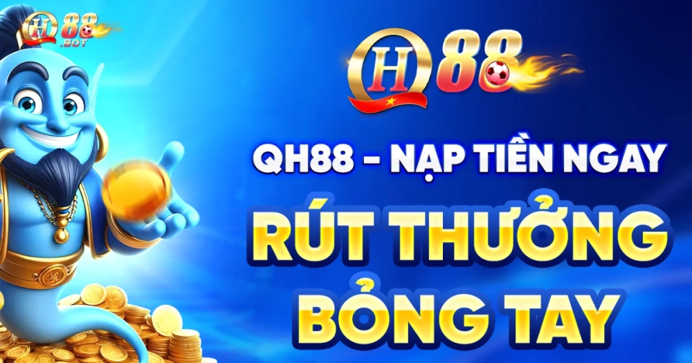 Hỗ trợ nạp tiền bằng tiền điện tử &amp; mã QR