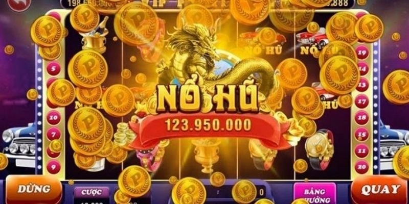 Những ưu điểm nổi bật của game slot tại Wi88