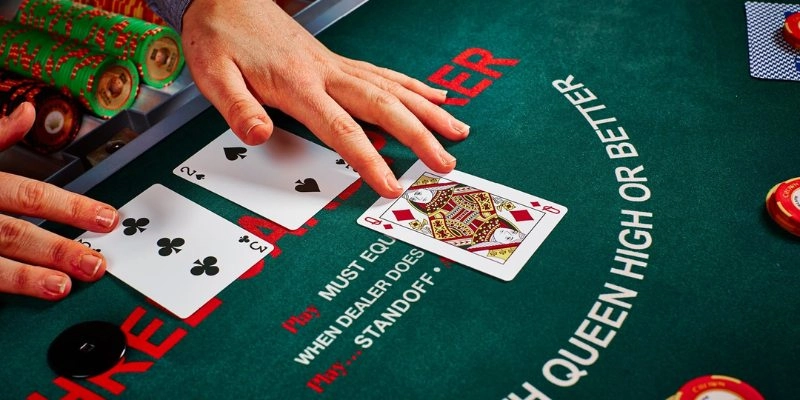 Kinh nghiệm chơi Poker dễ áp dụng
