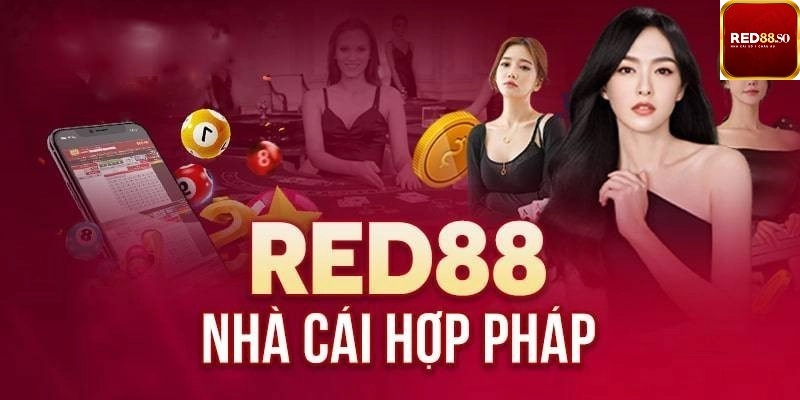  Thông tin giấy phép PAGCOR tại Red88 qua link vào Red88, minh chứng cho sự uy tín.