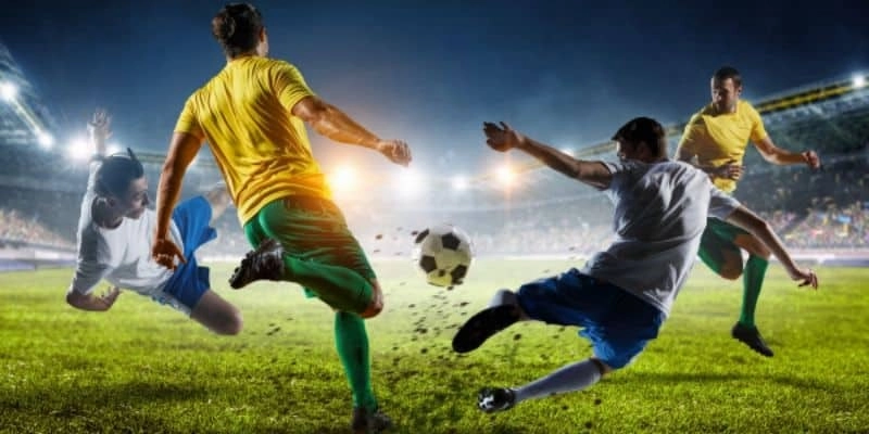 Khám phá kho game hấp dẫn tại sảnh saba thể thao