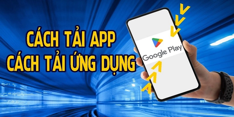 Cách tải về thiết bị iOS