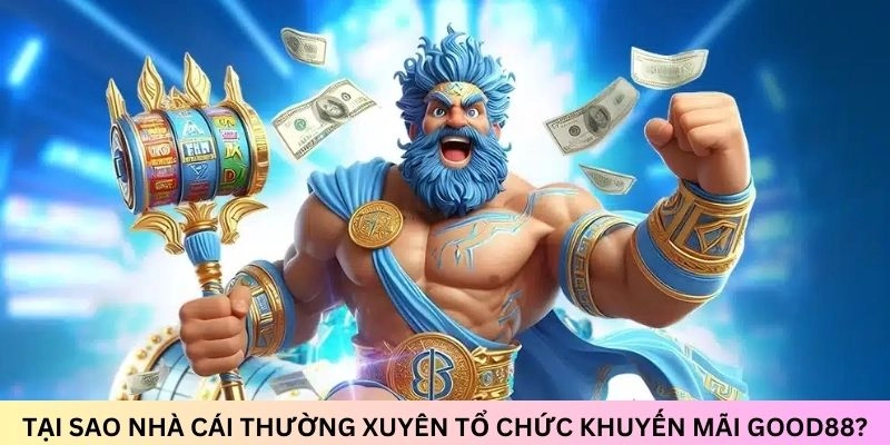 Các ưu đãi mang đến nhiều lợi ích hấp dẫn cho mọi người khi trải nghiệm