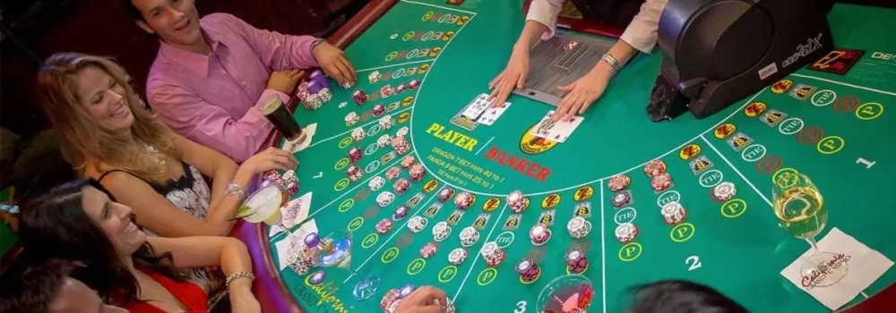 Cách Tăng Cơ Hội Thắng Baccarat Tại 188BET