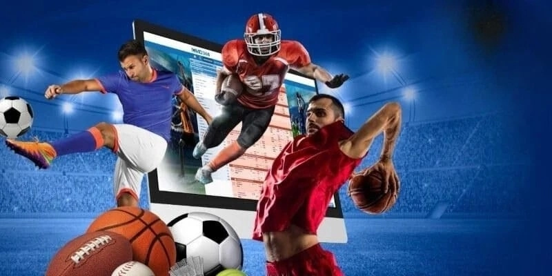 Các bộ môn cá cược thể thao 188Bet được yêu thích