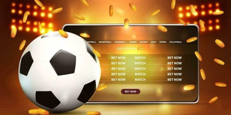 Ôm trọn bí quyết chơi thể thao thắng lớn tại 188Bet
