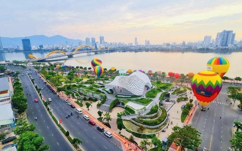 Khi Nào Là “Thời Điểm Vàng” Để Du Lịch?
