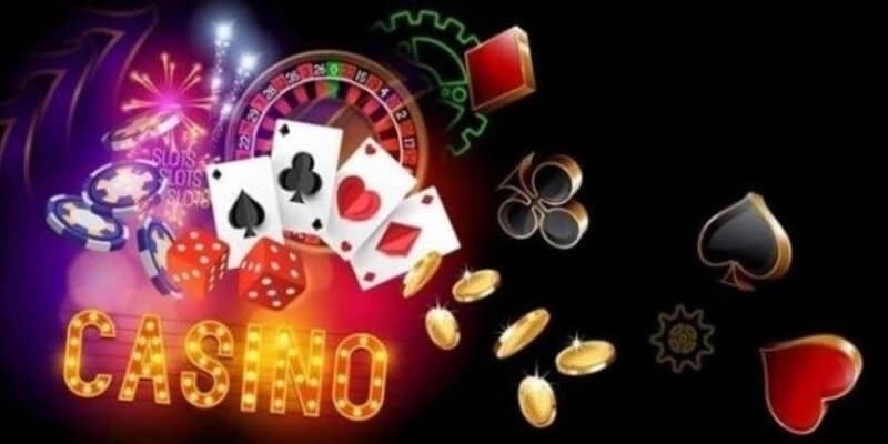 Thông tin sơ nét về casino online 23Win