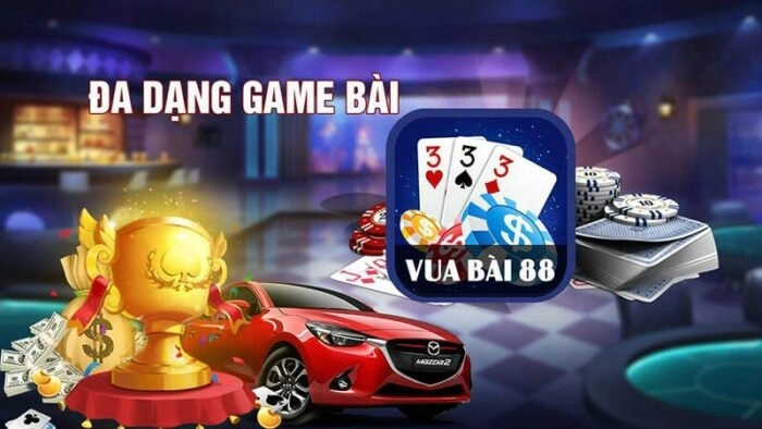 Khám phá thế giới giải trí đỉnh cao cùng Vuabai88