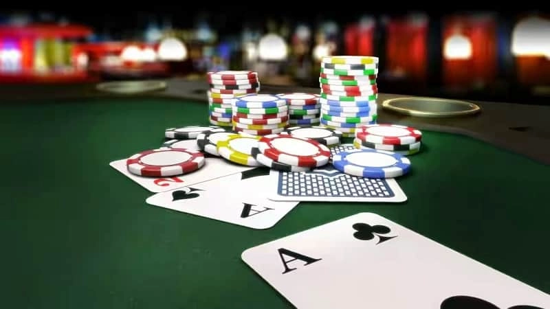 Những điểm độc đáo khi chơi game bài tại Vuabai88