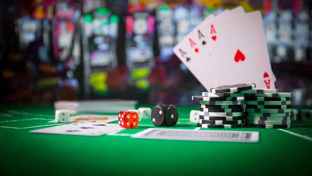 Bí quyết chơi game bài Vuabai88 dễ thắng