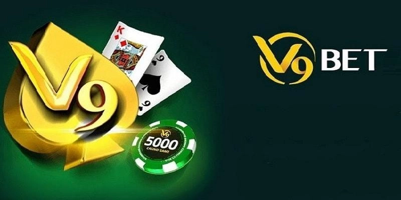 Thông tin tổng quan về nhà cái V9bet 