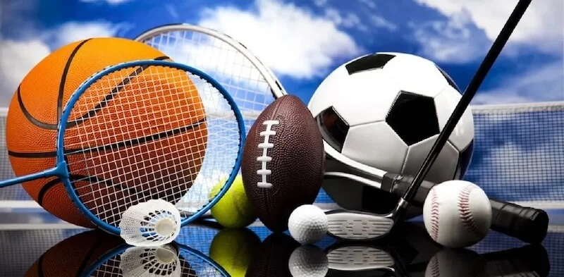 Cá cược thể thao ăn khách nhất nhà cái V9bet 