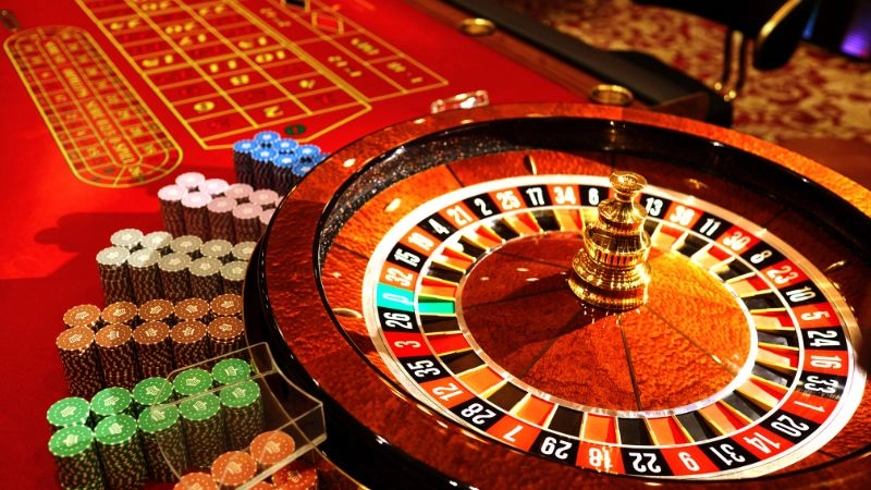 Casino tại B52 Club trải nghiệm sòng bài trực tuyến chân thực