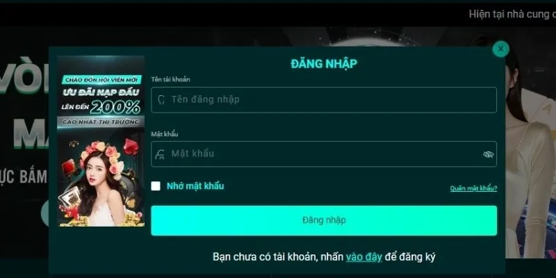 Đăng ký cổng game BienDo88 nhanh trong 1 phút.